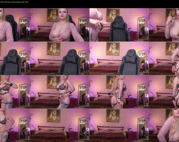 jessiccaburns — 16 minute Chaturbate female cam show recording, 720p, Sep 20, 2021