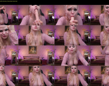 jessiccaburns — 32 minute Chaturbate female cam show recording, 720p, Sep 20, 2021