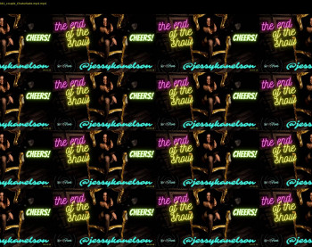 jessynelson — 12 minute Chaturbate female cam show recording, 1080p, Sep 20, 2021