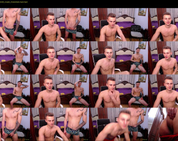 jimmys_style — 10 minute Chaturbate male cam show recording, 1080p, Sep 19, 2021