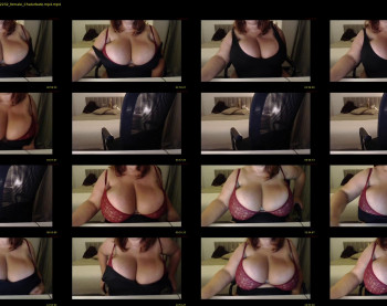 julialiones — 17 minute Chaturbate female cam show recording, 480p, Sep 19, 2021
