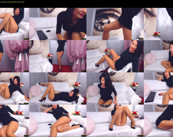 katedolly — 70 minute Chaturbate female cam show recording, 1080p, Sep 19, 2021