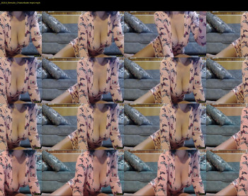 katrine_denev — 3 minute Chaturbate female cam show recording, 720p, Sep 20, 2021