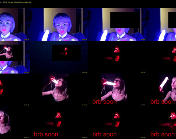 kelly_copperfield — 11 minute Chaturbate female cam show recording, 1080p, Sep 19, 2021
