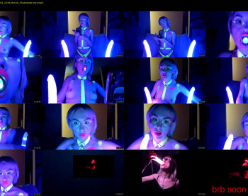 kelly_copperfield — 41 minute Chaturbate female cam show recording, 1080p, Sep 19, 2021