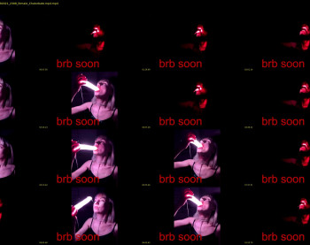 kelly_copperfield — 12 minute Chaturbate female cam show recording, 1080p, Sep 19, 2021