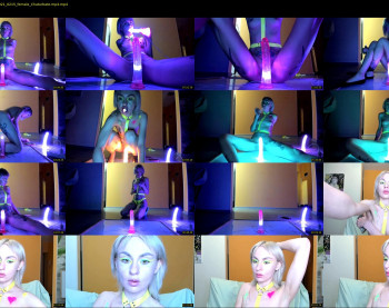 kelly_copperfield — 63 minute Chaturbate female cam show recording, 1080p, Sep 20, 2021