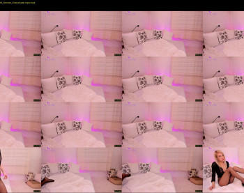 kimberhot — 5 minute Chaturbate female cam show recording, 1080p, Sep 20, 2021