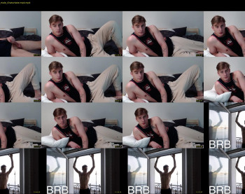 krishort — 15 minute Chaturbate male cam show recording, 1080p, Sep 19, 2021
