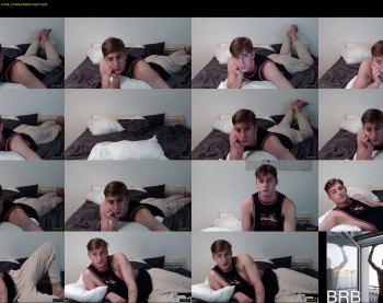 krishort — 45 minute Chaturbate male cam show recording, 1080p, Sep 19, 2021