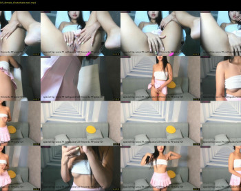 kyoto_yoko — 50 minute Chaturbate female cam show recording, 1080p, Sep 19, 2021