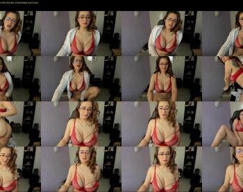 lalanaughty1 — 10 minute Chaturbate female cam show recording, 720p, Sep 19, 2021