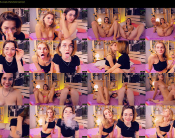 larragane — 70 minute Chaturbate couple cam show recording, 1080p, Sep 20, 2021