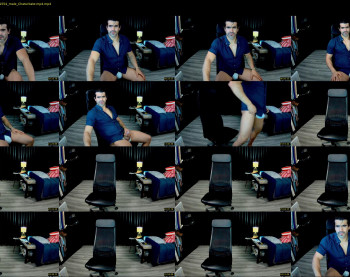 latino23bom — 39 minute Chaturbate male cam show recording, 1080p, Sep 19, 2021