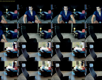 latino23bom — 18 minute Chaturbate male cam show recording, 1080p, Sep 19, 2021