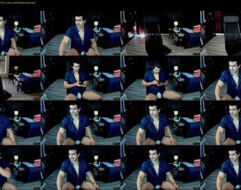 latino23bom — 24 minute Chaturbate male cam show recording, 1080p, Sep 19, 2021