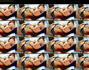 leediseeeex — 14 minute Chaturbate female cam show recording, 1080p, Sep 19, 2021