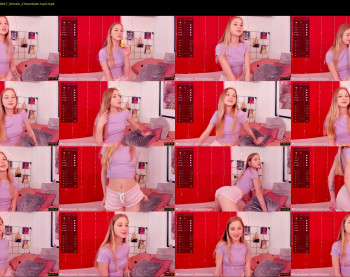 lesliefletcher — 25 minute Chaturbate couple cam show recording, 1080p, Sep 19, 2021