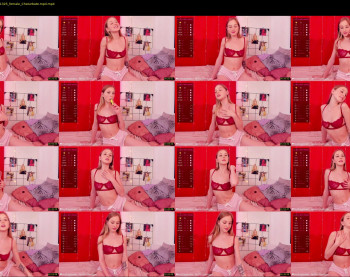 lesliefletcher — 3 minute Chaturbate couple cam show recording, 1080p, Sep 19, 2021
