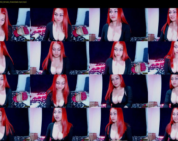 liacutegirl2 — 70 minute Chaturbate female cam show recording, 720p, Sep 20, 2021