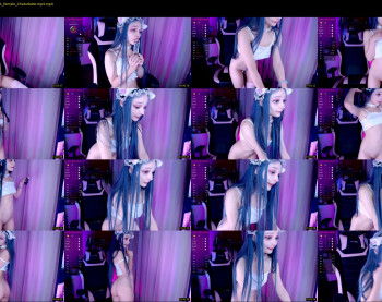 lily_weep — 40 minute Chaturbate female cam show recording, 1080p, Sep 20, 2021