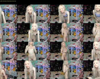 littleflufflepuff — 75 minute Chaturbate female cam show recording, 1080p, Sep 20, 2021