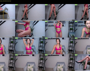 look_ — 70 minute Chaturbate female cam show recording, 1080p, Sep 19, 2021