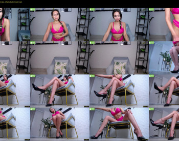 look_ — 70 minute Chaturbate female cam show recording, 1080p, Sep 19, 2021