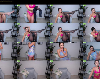 look_ — 33 minute Chaturbate female cam show recording, 1080p, Sep 19, 2021