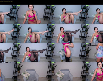 look_ — 47 minute Chaturbate female cam show recording, 1080p, Sep 19, 2021