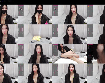 lucy__bb — 29 minute Chaturbate female cam show recording, 720p, Sep 19, 2021