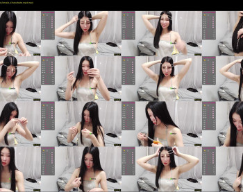 lucy__bb — 13 minute Chaturbate female cam show recording, 720p, Sep 20, 2021