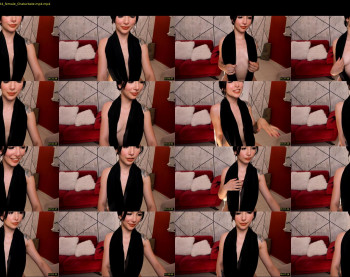 lucyallenx — 10 minute Chaturbate female cam show recording, 1080p, Sep 19, 2021