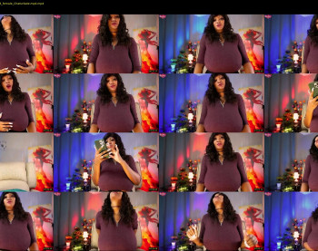 mariicha — 57 minute Chaturbate female cam show recording, 1080p, Sep 19, 2021