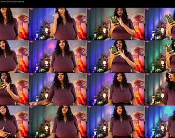 mariicha — 13 minute Chaturbate female cam show recording, 1080p, Sep 19, 2021