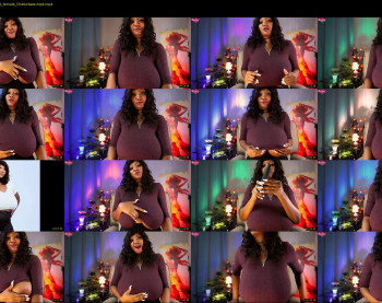 mariicha — 70 minute Chaturbate female cam show recording, 1080p, Sep 19, 2021