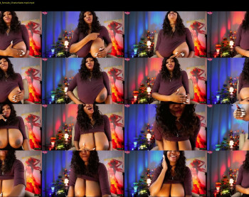 mariicha — 21 minute Chaturbate female cam show recording, 1080p, Sep 19, 2021