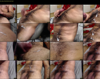 marioslim — 7 minute Chaturbate male cam show recording, 720p, Sep 19, 2021