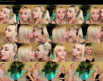 marshalang — 10 minute Chaturbate couple cam show recording, 1080p, Sep 19, 2021