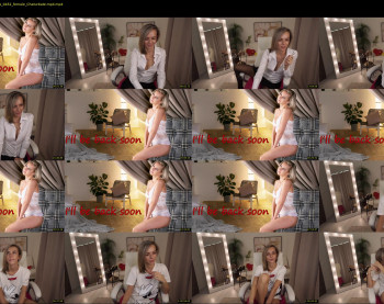 martha_mayer — 74 minute Chaturbate female cam show recording, 1080p, Sep 20, 2021