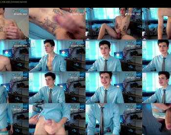 martinlutar420 — 49 minute Chaturbate male cam show recording, 1080p, Sep 19, 2021