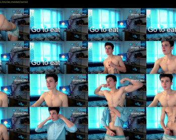 martinlutar420 — 42 minute Chaturbate male cam show recording, 1080p, Sep 19, 2021