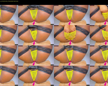 melania_browis — 9 minute Chaturbate female cam show recording, 1080p, Sep 19, 2021