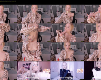 melissaallens — 70 minute Chaturbate female cam show recording, 1080p, Sep 19, 2021