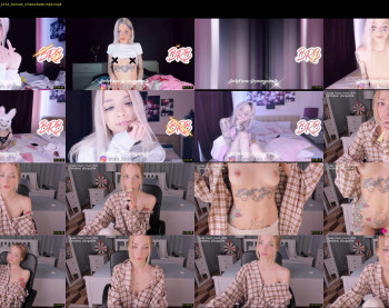 melissaallens — 70 minute Chaturbate female cam show recording, 1080p, Sep 19, 2021