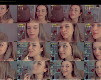 mia_milagros — 42 minute Chaturbate female cam show recording, 1080p, Sep 19, 2021