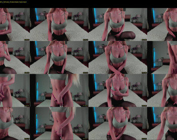 milanaaafit — 37 minute Chaturbate couple cam show recording, 1080p, Sep 19, 2021