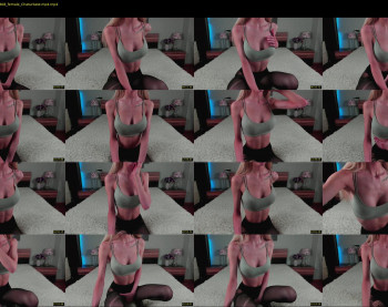 milanaaafit — 36 minute Chaturbate couple cam show recording, 1080p, Sep 19, 2021