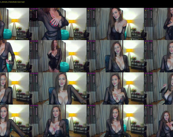 miley_me — 44 minute Chaturbate female cam show recording, 1080p, Sep 20, 2021