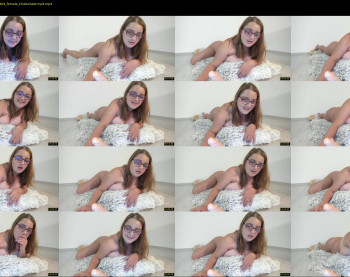 milkykandy — 26 minute Chaturbate female cam show recording, 1080p, Sep 19, 2021